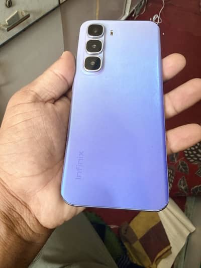 Infinix Hot 60 pro plux 8 Month Warranty Contact Number 03116475144