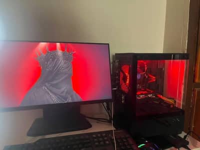 high end gaming pc