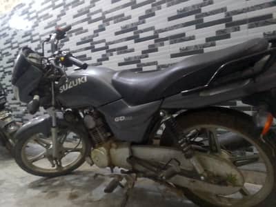 Good Bike