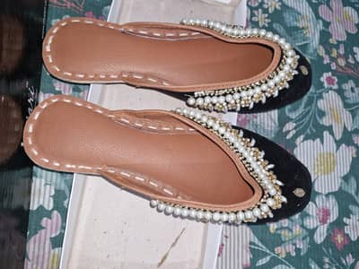 slippers fancy and casual