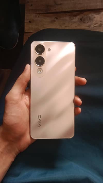 Vivo Y04