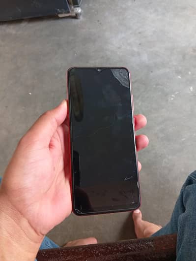 Samsung Mobile A03