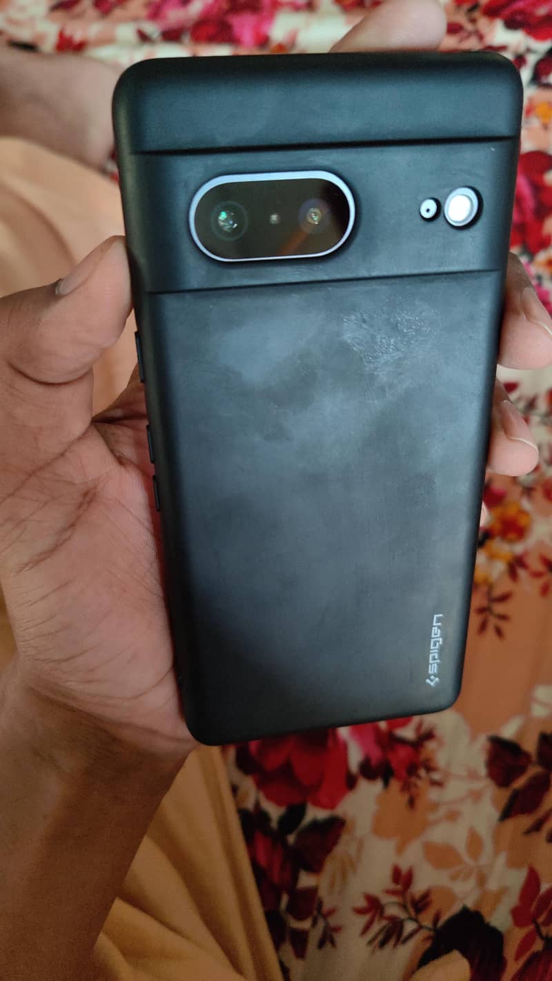 Google Pixel 7 0