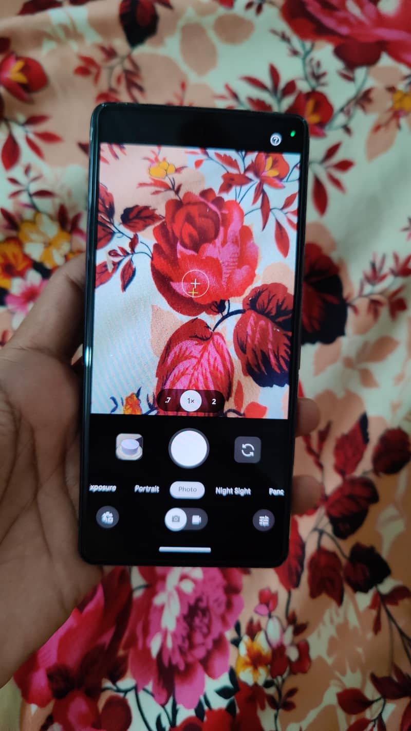 Google Pixel 7 2