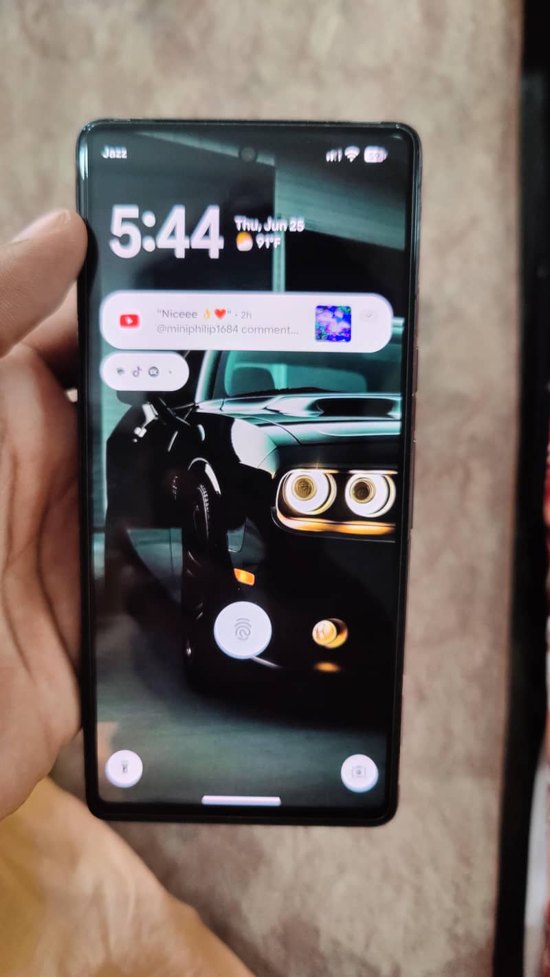 Google Pixel 7 3