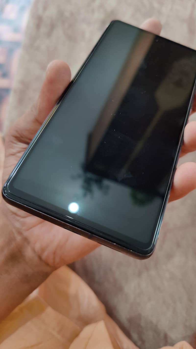 Google Pixel 7 6
