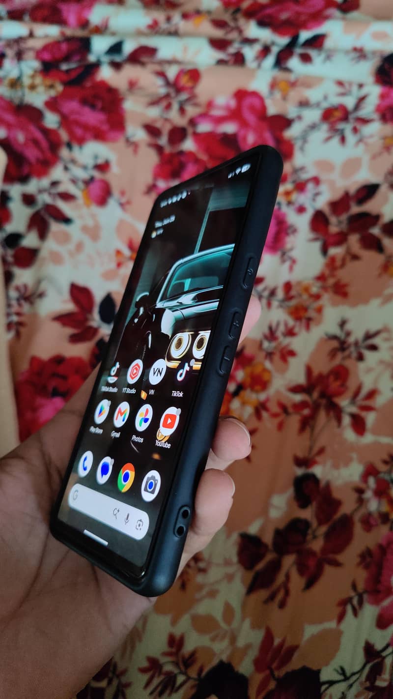 Google Pixel 7 8