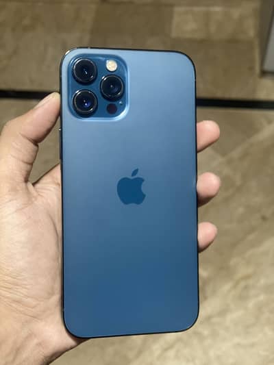 IPhone 12 Pro Max 128 GB