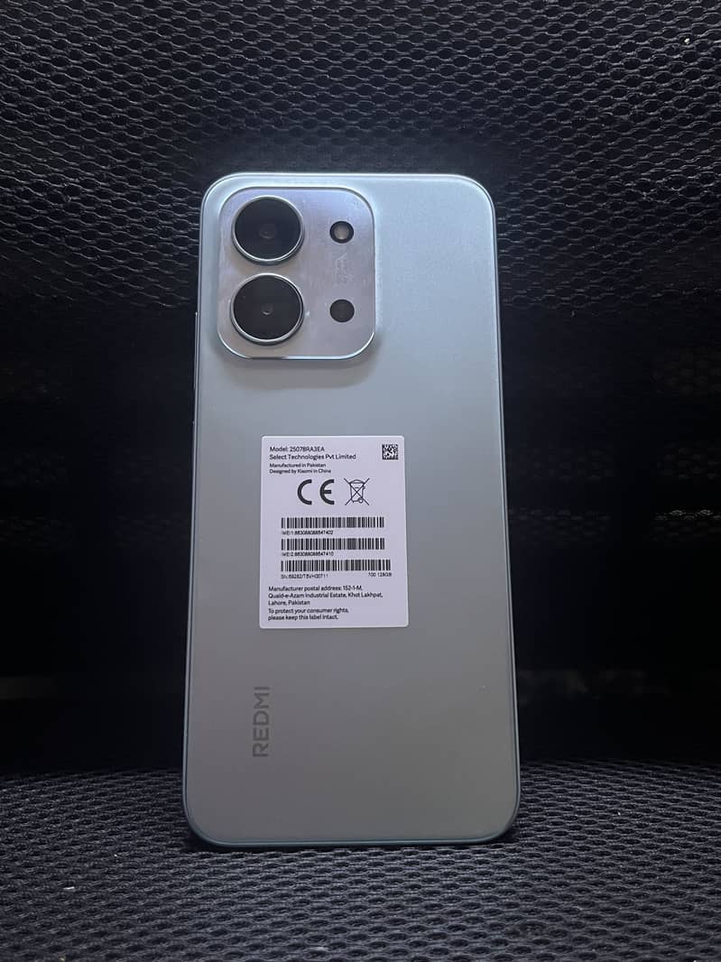 REDMI 15c 3