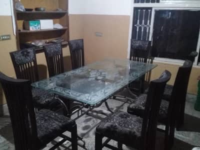 used dining chairs
