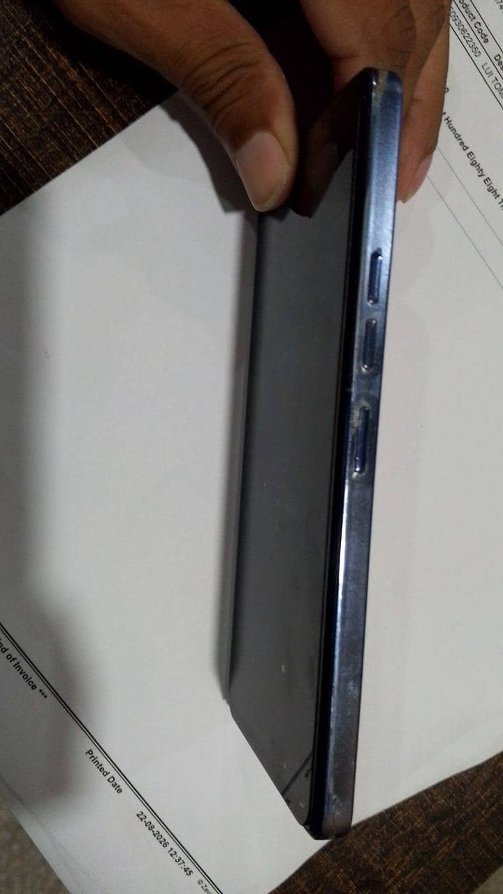 Tecno CAMON 20 0
