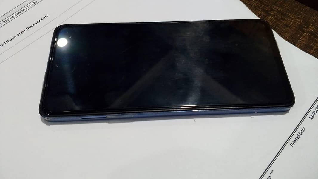 Tecno CAMON 20 3
