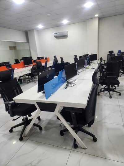 1 Kanal Commercial Hall for Rent Near Emporium Mall, Johar Town