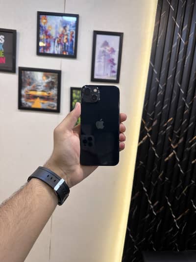 iPhone 13 128gb jv waterpack