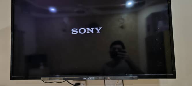 40Inch sony led tv for sale