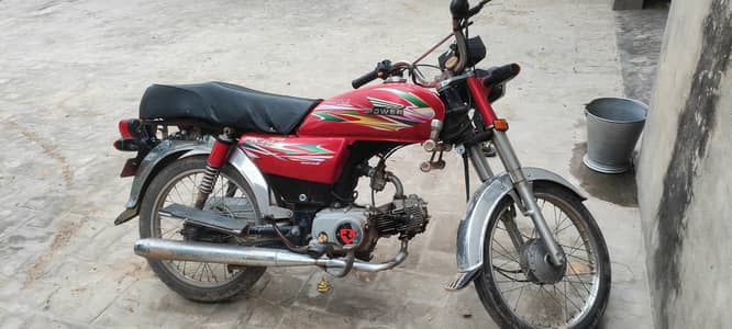 Power Bike For urgent Sale 2020