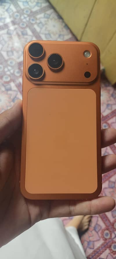 17 pro max convert iphone XR