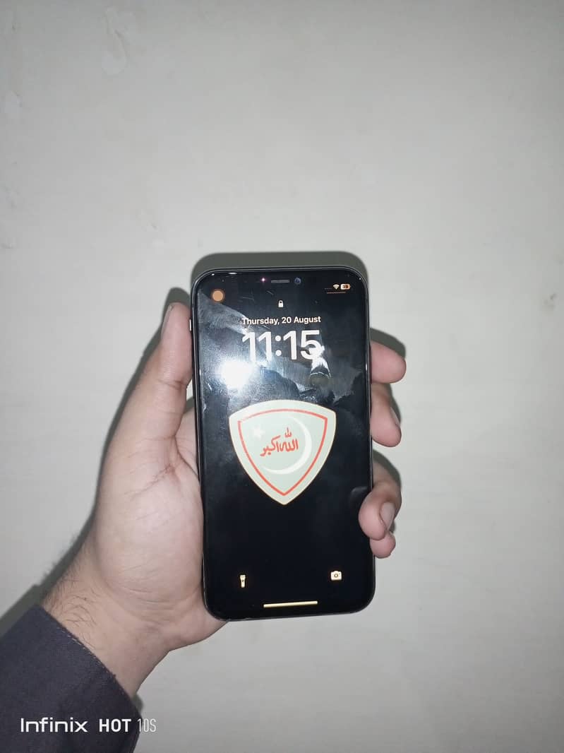 Apple iPhone 11 5