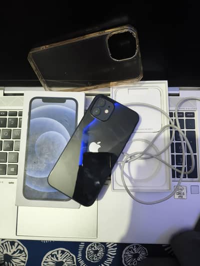Iphone 12 128Gb Non-PTA