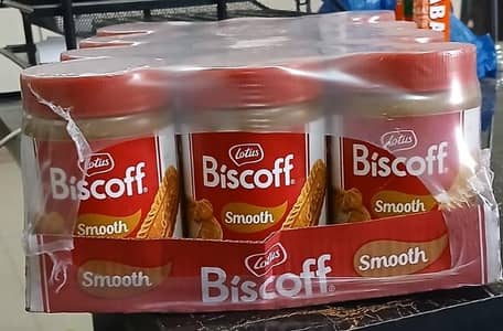 Imported food Items