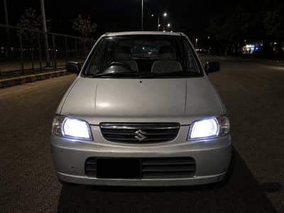 ALTO VXR HEADLIGHT 2006-2012 | RS. 4,500/-