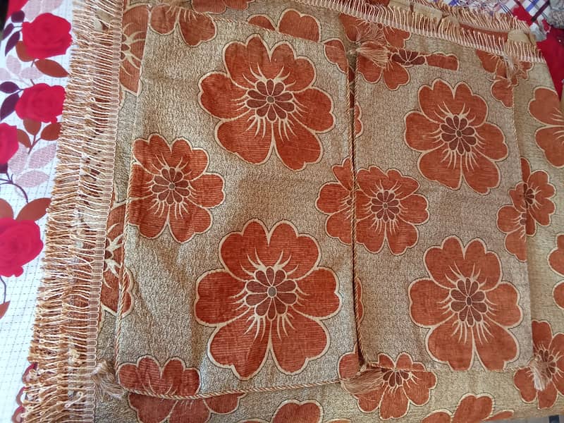 double beth bedsheet 3