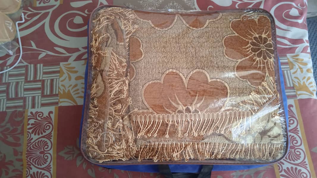 double beth bedsheet 5