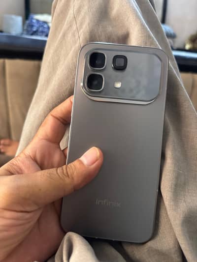 infiinix note 60 pro