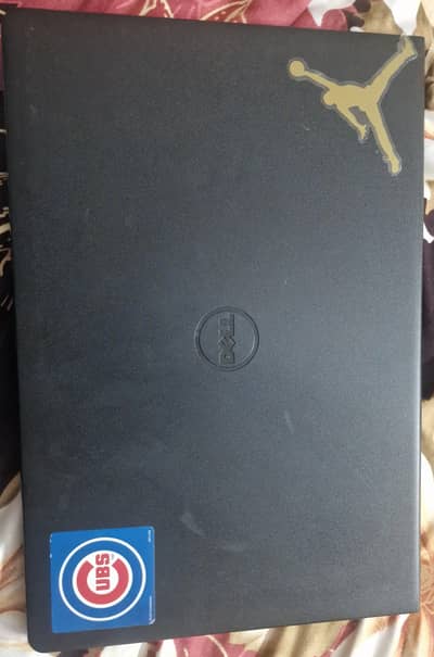 dell inspiron 15