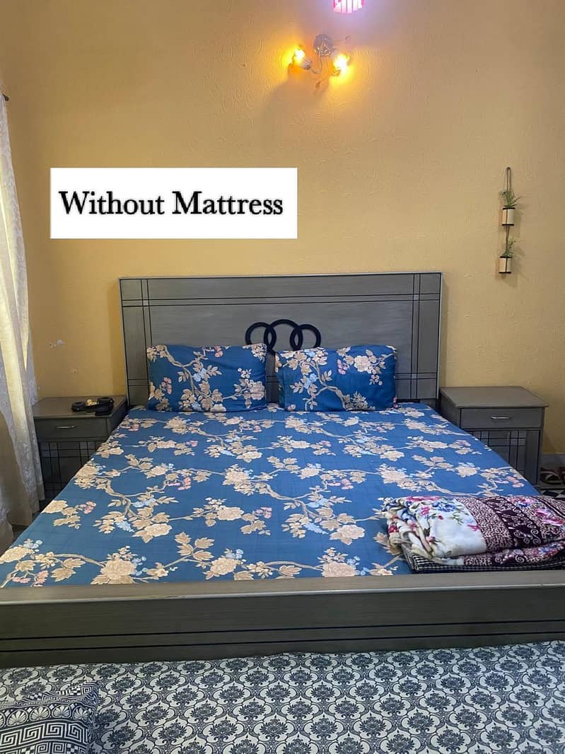 Double Beds 0