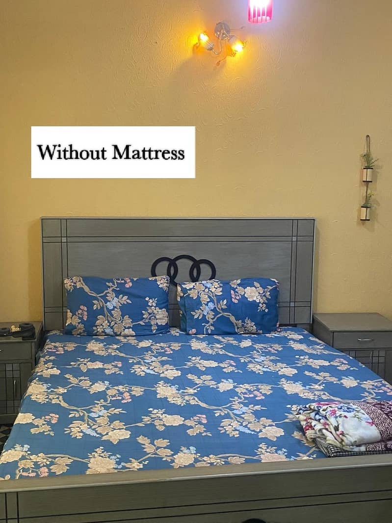 Double Beds 2