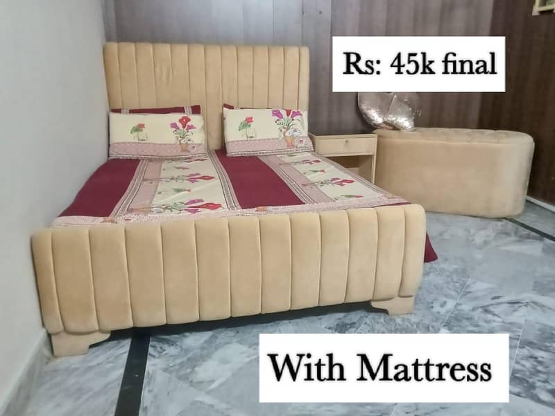 Double Beds 9