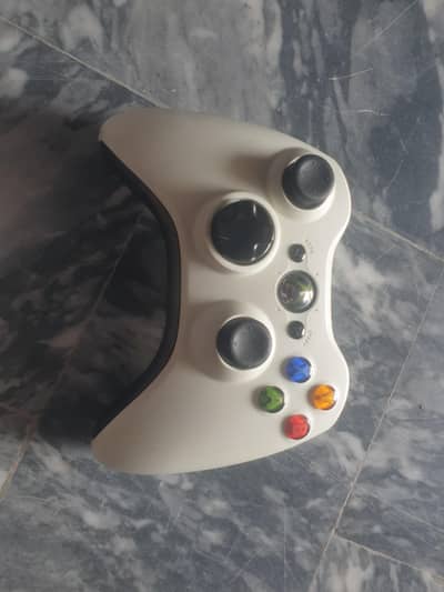 original xbox 360 controller
