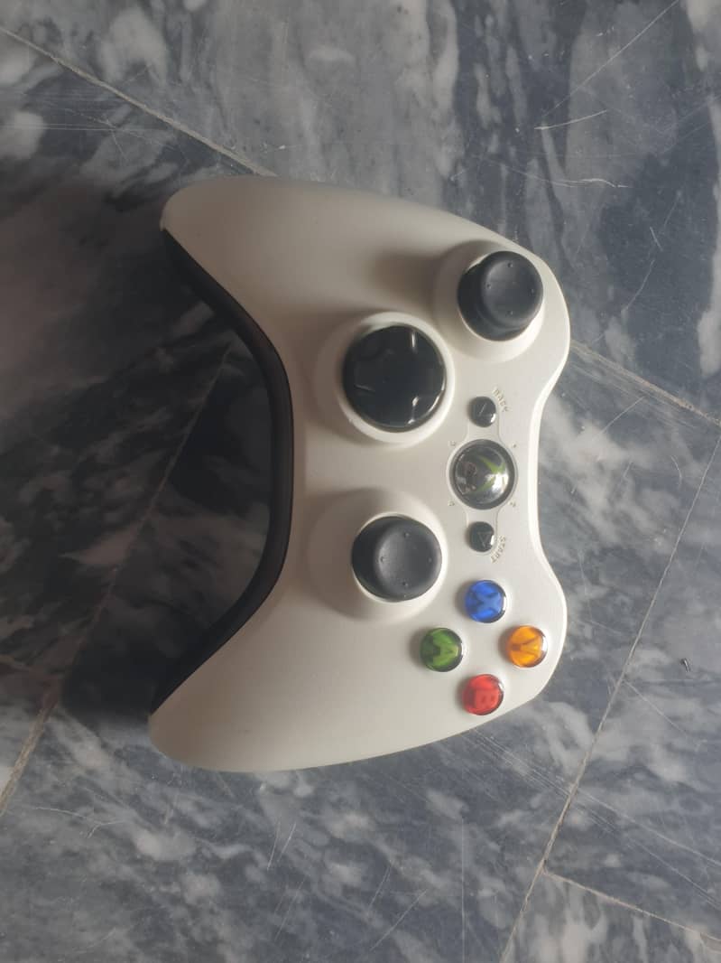 original xbox 360 controller 0