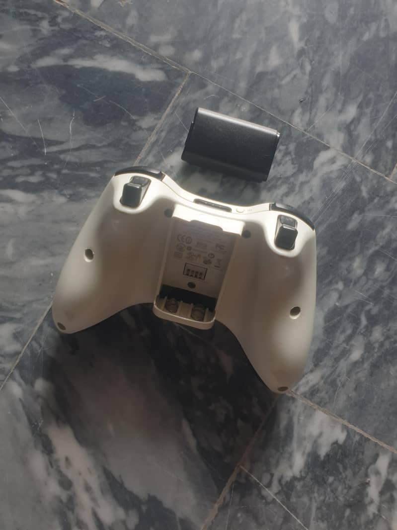 original xbox 360 controller 1