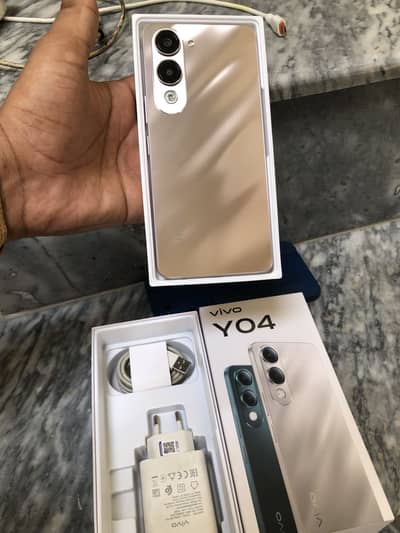 vivo y04 full lush in werunty 64 gb  wats app 0'3''0'8'9'2'7'4'1'6'5