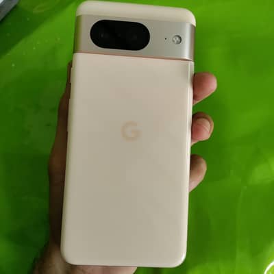 Google Pixel 8 Official PTA