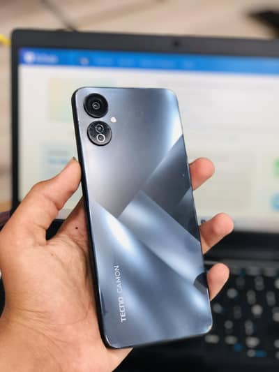 Tecno CAMON 19 Neo
