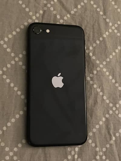 Apple iPhone SE 2nd Gen (Non PTA)