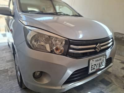 Suzuki Cultus VXL 2018/19