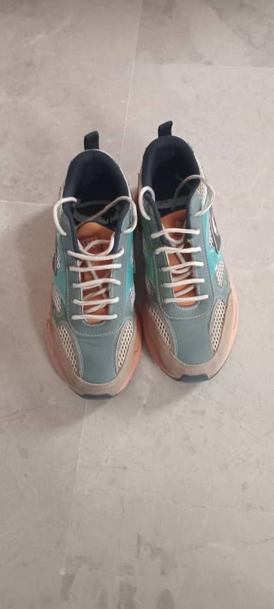 Diesel shoes