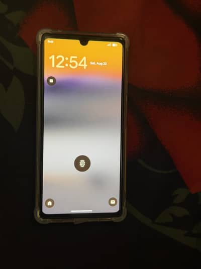 Google pixel 6a all okay