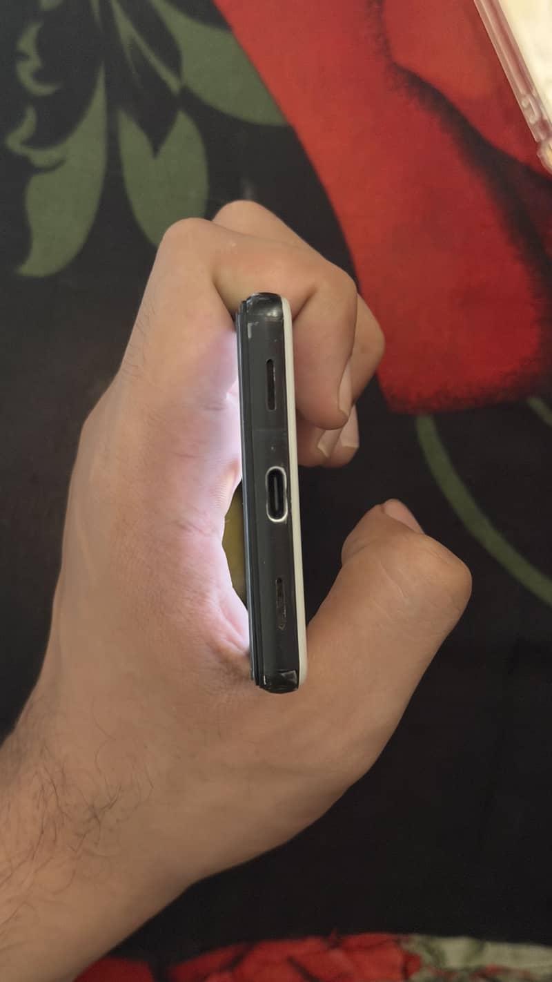 Google pixel 6a 1