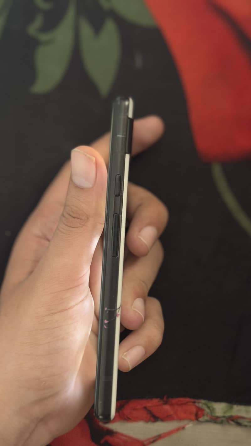 Google pixel 6a 2