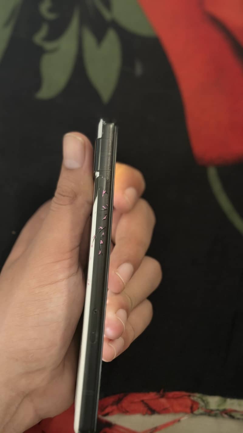 Google pixel 6a 5