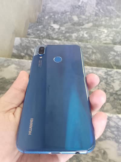 Huawei P20 Lite