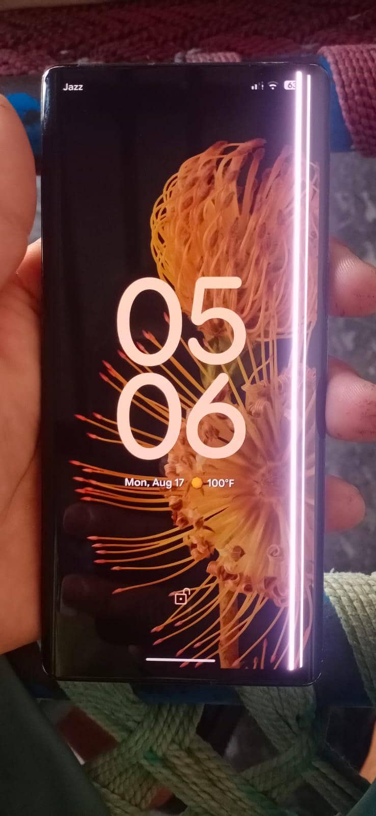 Google Pixel 6 Pro 0