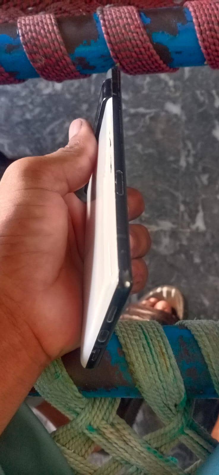 Google Pixel 6 Pro 1