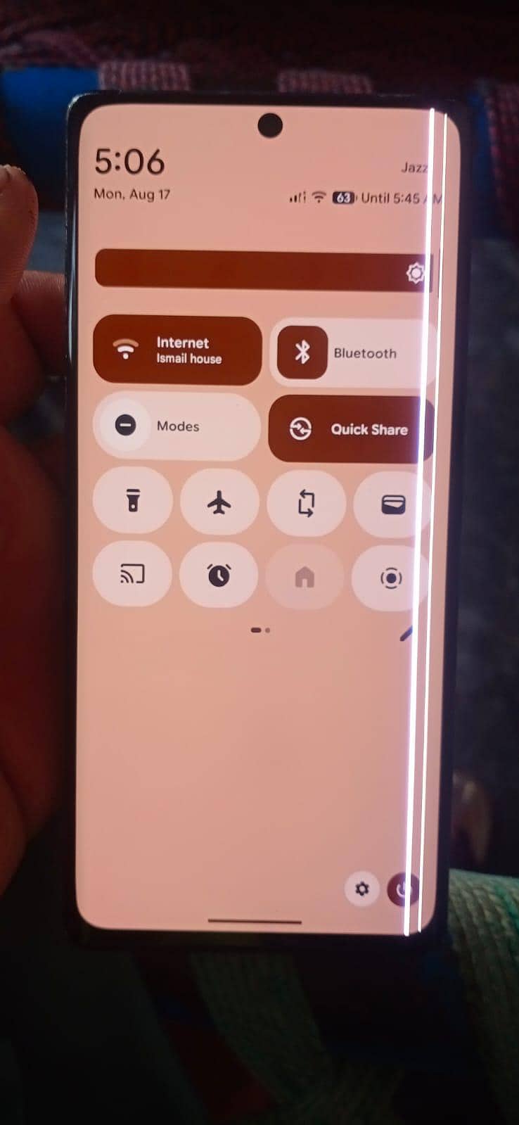 Google Pixel 6 Pro 3