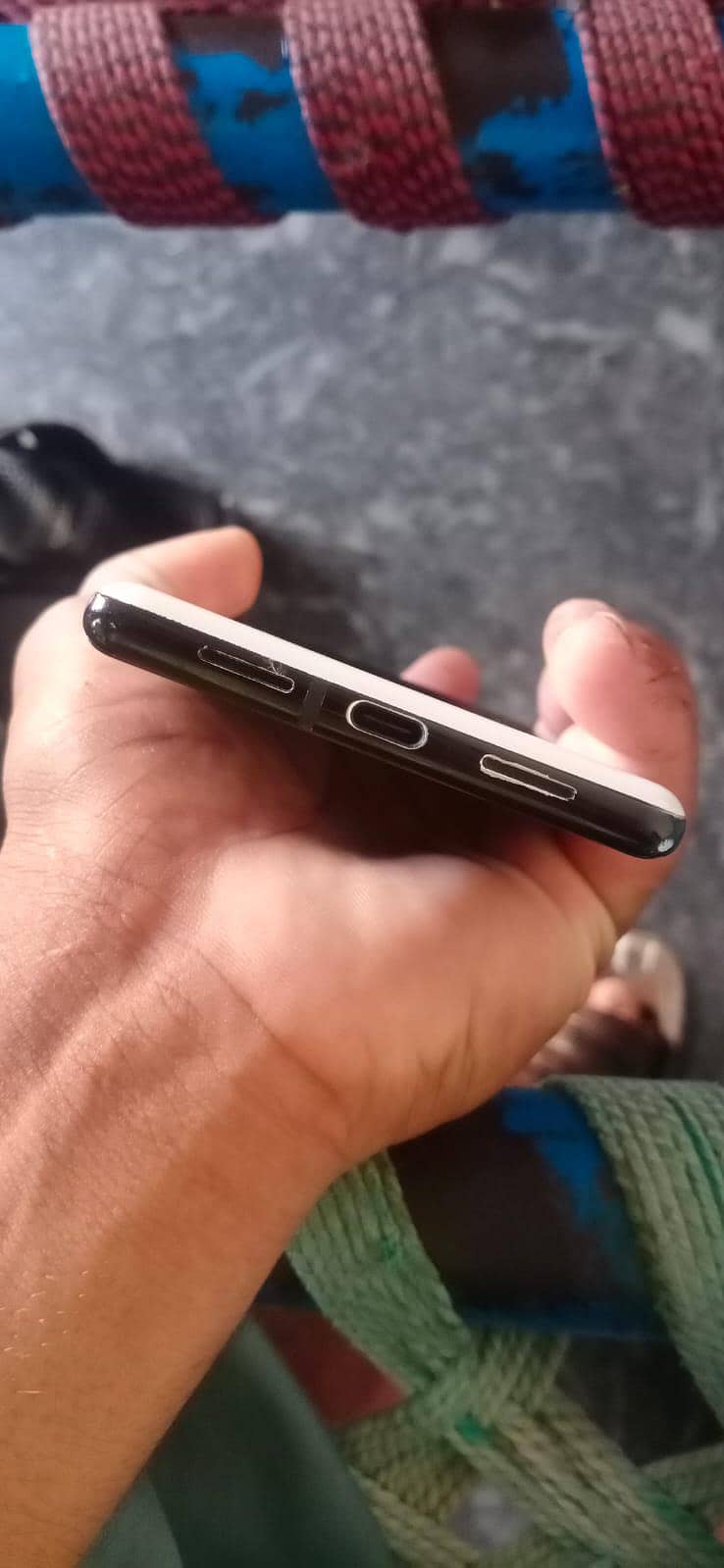 Google Pixel 6 Pro 5